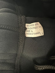 Lavacore Cargo Dive Shorts "L"