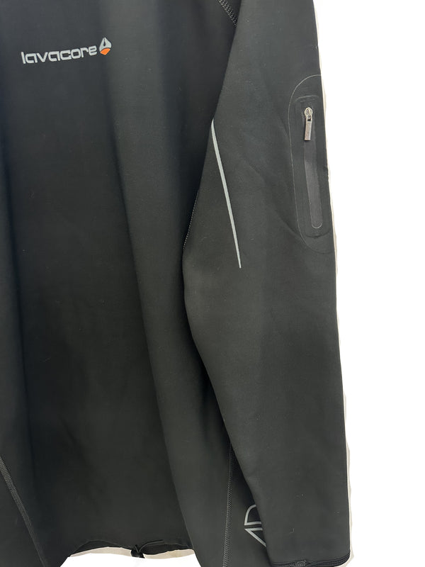 Lavacore Long Sleeve Shirt Scuba Diving Surf Wetsuit "4XL"