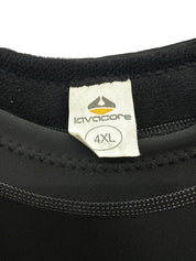 Lavacore Long Sleeve Shirt Scuba Diving Surf Wetsuit "4XL"