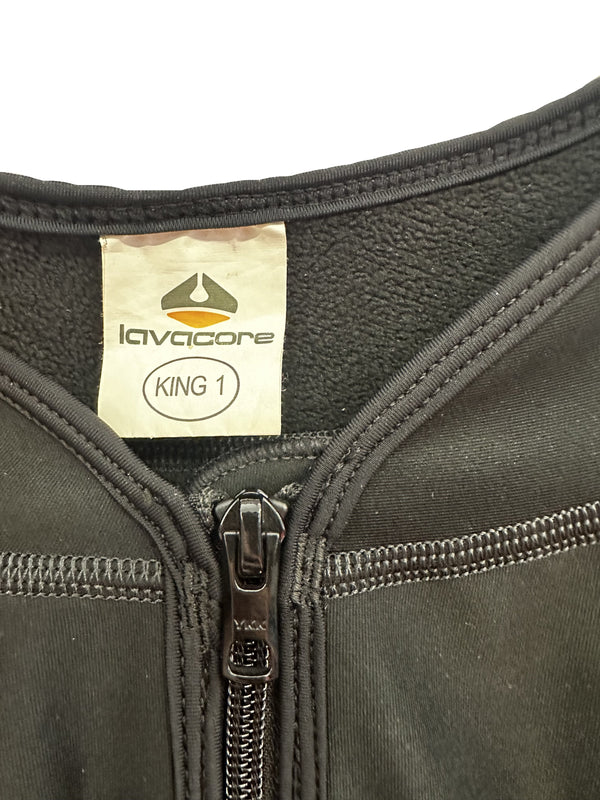 Lavacore Men's Full Thermal Suit "King 1"