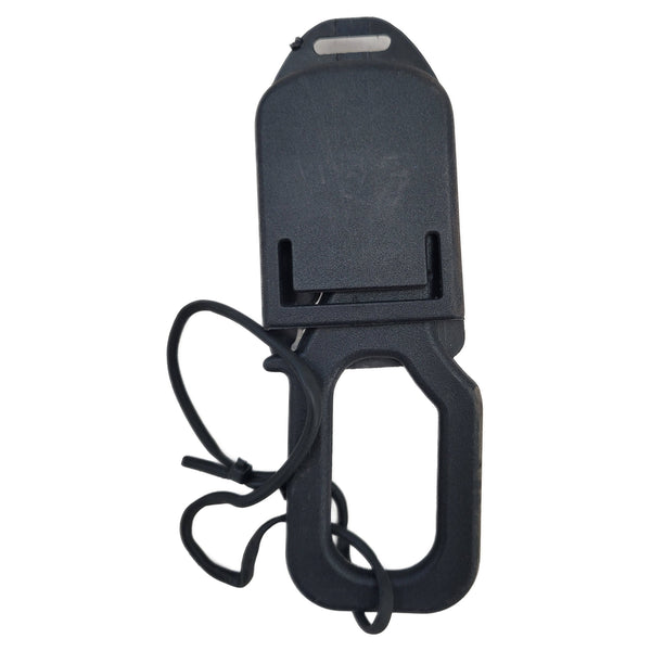 Line Cutter with Sheath