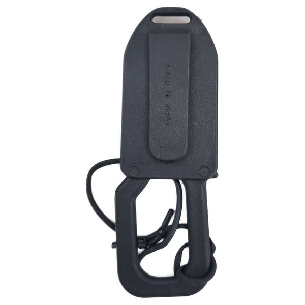 Line Cutter with Sheath