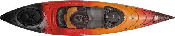 Old Town Loon 120 Kayak