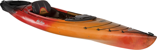 Old Town Loon 120 Kayak