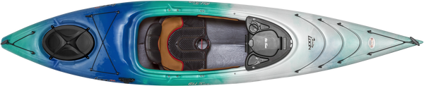 Old Town Loon 126 Kayak