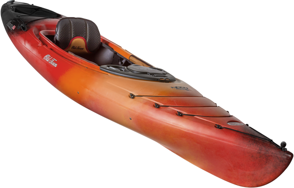 Old Town Loon 126 Kayak