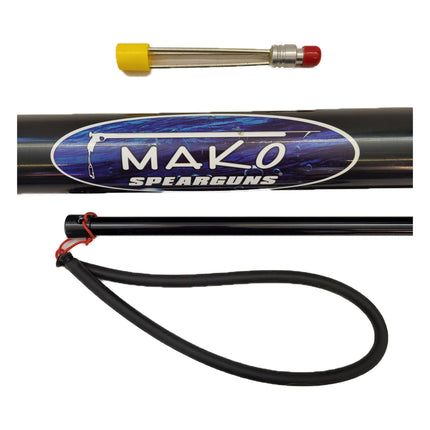 MAKO 3 Tip Speargun Sling Pole