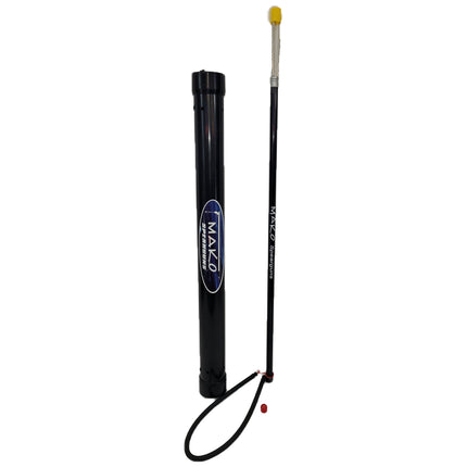 MAKO 3 Tip Speargun Sling Pole 33"