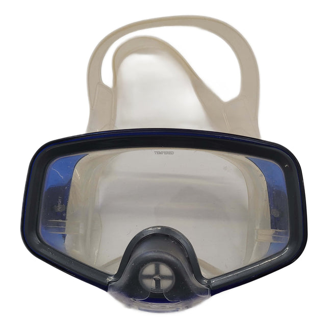 MAR-VEL Purge Dive Mask and Case