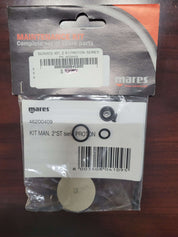 Mares 2nd Stage Proton Series Service Kit 46200409