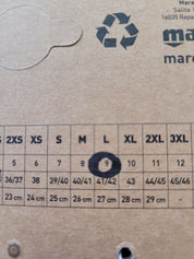 Mares 3mm Classic Dive Boots "9"
