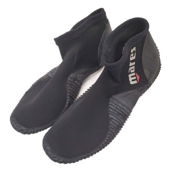 Mares 3mm Dive Booties