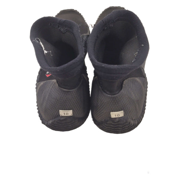 Mares 3mm Dive Booties "10"