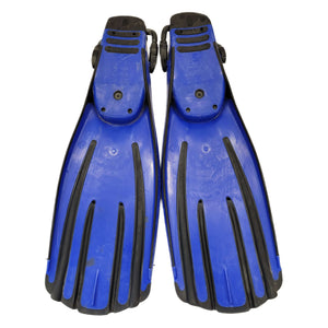 Mares Avanti Quattro + Dive Fins "S"
