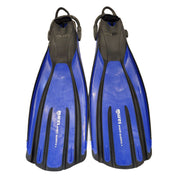 Mares Avanti Quattro + Dive Fins