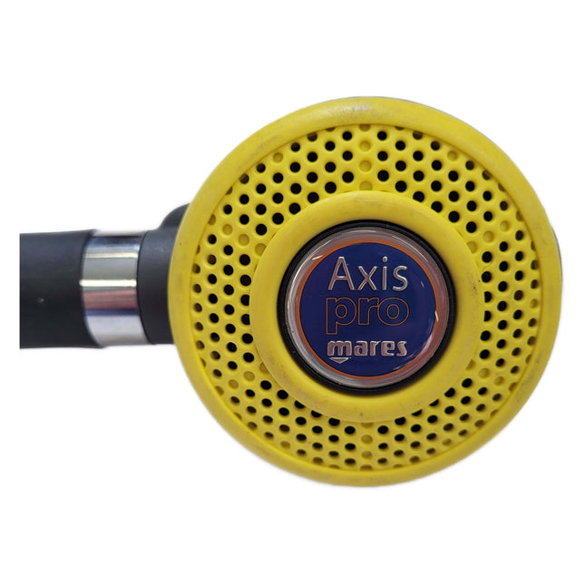 Mares Axis Pro Octopus Regulator