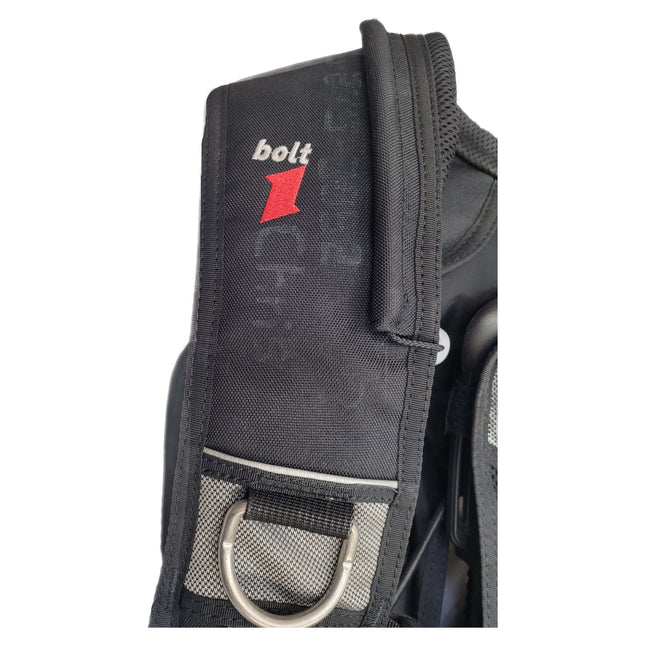 Mares Bolt BCD "As Is" XL