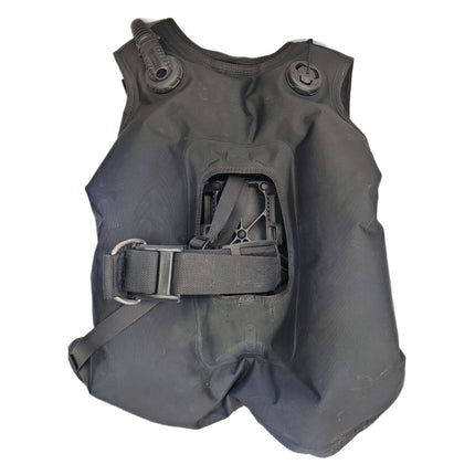 Mares Bolt BCD "As Is" XL