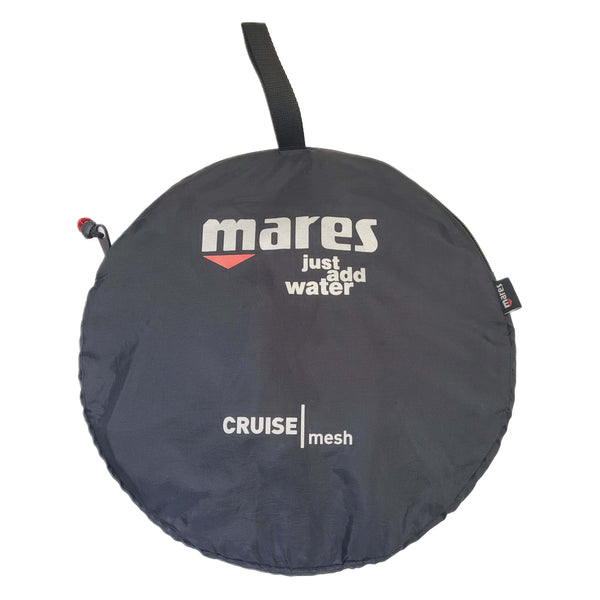 Mares Cruise Mesh Stow Away Gear Bag