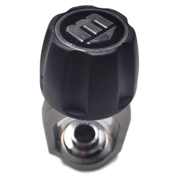 Mares Din to Yoke Adapter