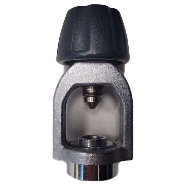 Mares Din to Yoke Adapter