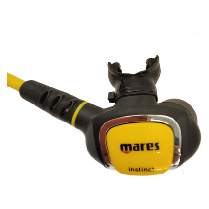 Mares Instinct Octopus Regulator