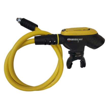 Mares MV Octopus Regulator