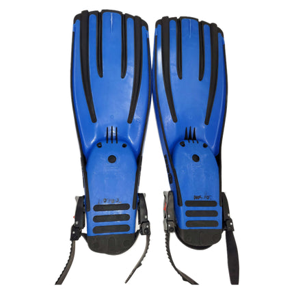 Mares Plana Avantiquattro ABS Dive Fins "M/L"