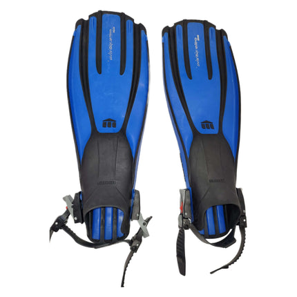 Mares Plana Avantiquattro ABS Dive Fins