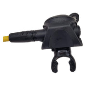 Mares Prestige Octopus Regulator Miflex Hose
