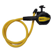 Mares Prestige Octopus Regulator Miflex Hose