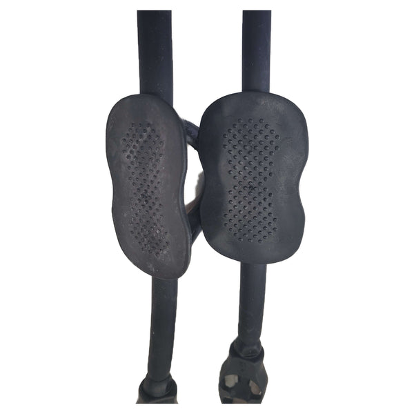 Mares Replacement Bungee Straps for Open Heeled Dive Fins
