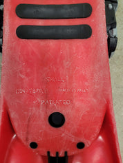 Mares Super Channel Dive Fins "S"