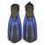 Mares Superchannel Dive Fins