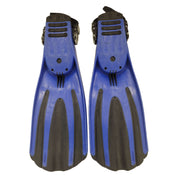 Mares Superchannel Dive Fins "S"