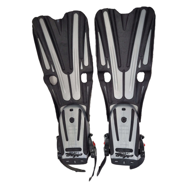 Mares Volo Power Dive Fins "M/L"