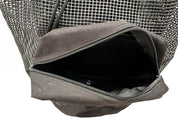 Mares Cruise Mesh Deluxe Backpack Scuba Gear Bag w/Drainage Holes