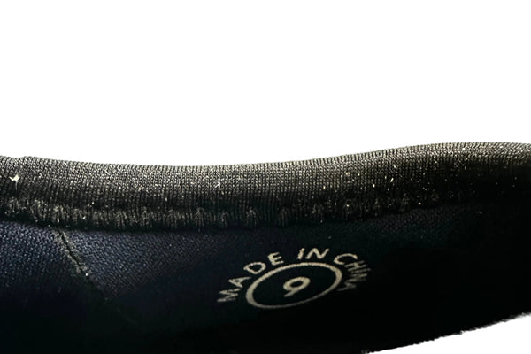 Mares Dive Booties "9"