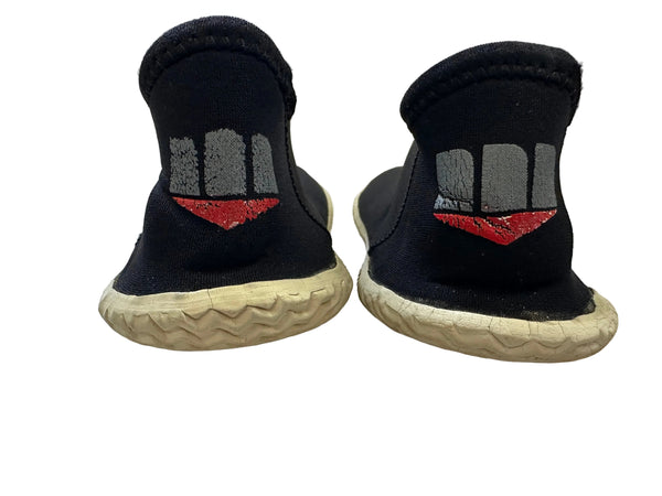 Mares Dive Booties "9"