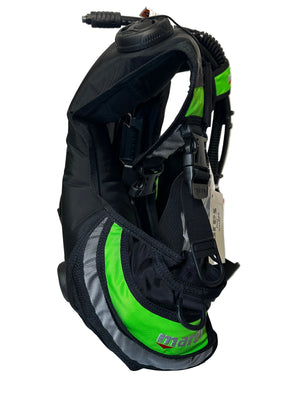 Mares Explorer BCD