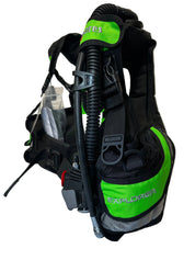 Mares Explorer BCD