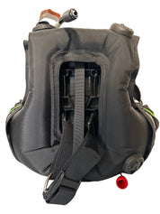 Mares Explorer BCD