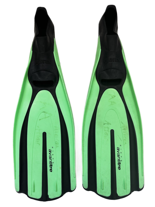 Mares Plana Avantitre Fins "11-12"