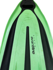 Mares Plana Avantitre Fins "11-12"