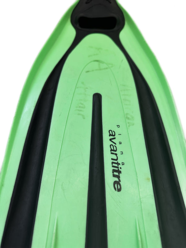 Mares Plana Avantitre Fins "11-12"