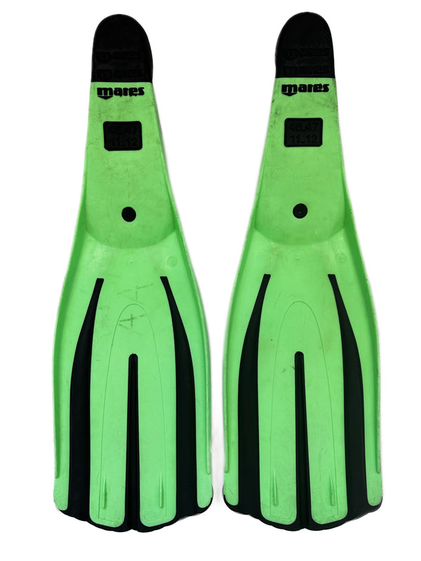 Mares Plana Avantitre Fins "11-12"