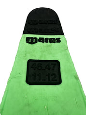 Mares Plana Avantitre Fins "11-12"