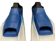 Mares Radial Tetralite Snorkeling Fins "6.5 - 7.5"