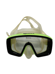 Mares Tempra Dive Mask with Hard Case 
