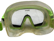 Mares Tempra Dive Mask with Hard Case 